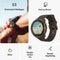 Polar Grit X2 - Outdoorhorloge - Dual-Frequency GPS en Biosensing - Bruin