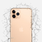 Apple iPhone 11 Pro - Goud - 512 GB - Fysieke simkaart + eSIM