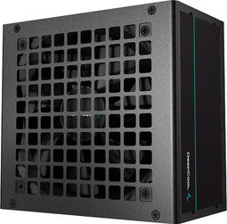 DeepCool PF650 - ATX Voeding 650W 80 Plus - Zwart