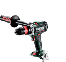 Metabo - BS 18 LTX-3 BL Q I - Accu-boorschroefmachine - Borstelloos