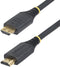 Startech.com 5m - High Speed HDMI Kabel - 4K 60Hz HDR10 HDCP 2.2 ARC 18Gbps - Zwart