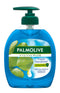 Palmolive - Handzeep - Met Pomp - Fresh Handwash - With Eucalyptus - 300ml