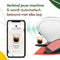 Krups Dolce Gusto NEO - Koffiemachine - SmartBrew™ technologie - Wit