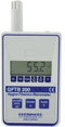 Greisinger GFTB 200 Luchtvochtigheidsmeter (hygrometer) 0 % Hrel 100 % Hrel Dauwpunt/schimmel waarschuwingsweergave