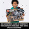 LEGO Star Wars AT-TE Walker - 75337 - 5 minifiguren - 1082 onderdelen