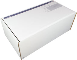 Raadhuis postpakketdoos 6 - 485x260x185mm - bedrukt - 5 stuks - RD-351123-5