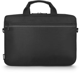 Urban Factory TLC06UF-V2 - Laptoptas - Schokbestendig - Zwart