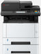 Kyocera Ecosys MA3501wfx - Laserprinter - All-in-one met dubbelzijdig printen - Zwart