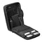 XD Design Anti Diefstal Rugzak / Laptoptas - 16 inch - Bizz Backpack - Zwart