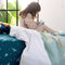 Happy Friday Duvet cover set 2 pieces The warrior 180x220 cm (Single) Multicolor