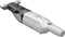 Black & Decker HLVC315J11-QW - Kruimelzuiger - Zakloos Nat/Droog - Zwart/Wit
