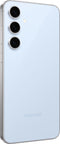 Samsung Galaxy S24 FE - Smartphone - 128GB opslag - Blauw