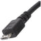 USB 2.0 Hi-Speed adapter cable A female to micro B male, on the go