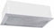 Conventionele Afzuigkap Teka GFG2S INOX 55 cm 329 m3/h 63 dB 180W Roestvrij staal