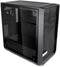 Fractal Design Meshify C Mini - Micro-ATX Behuizing - Gehard glas - Mesh frontpanel
