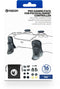 Nacon PS5TRIGGERPACK - Game-accessoire - Trigger Pro Pack met joystick-koppen en precisie-ringen (2 stuks)