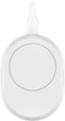 Belkin BoostCharge Pro - Verstelbare magnetische draadloze laadstandaard met Qi2 - 15W - Wit
