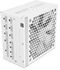 NZXT C1000 Gold - ATX 3.1 - 1000W 80 Plus Gold - Wit