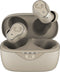 Fresh 'n Rebel Twins Elite - Draadloze In-ear Oordopjes - ANC en Personal Sound - Beige