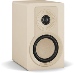 DALI KUPID - Boekenplank luidspreker - 2-weg - Beige