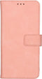 iMoshion Hoesje Geschikt voor Samsung Galaxy A52 (4G) / A52s / A52 (5G) Hoesje Met Pasjeshouder - iMoshion Uitneembare 2-in-1 Luxe Bookcase - Roze