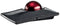 Kensington SlimBlade Pro - Trackball - Draadloos Bluetooth 2,4 GHz - 1600dpi