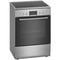 Bosch HKR39C250 - Fornuis - Aansluitwaarde 10900 W - Serie 4