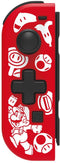 Hori D-PAD Controller - Gamepad - D-Pad voor Nintendo Switch - Rood Wit Zwart
