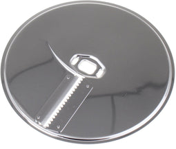 Bosch MUZ45AG1 - Schijf voor Aziatische groenten - Keukenmachine-accessoire