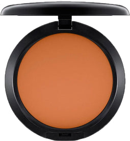 MAC Studio Fix Powder Plus Foundation - NW55 - 15 g - poeder foundation