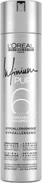 L'Oreal - Infinium Pure 6 Extra Strong Haarspray