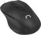 Natec NZB-1440 - Draadloze 2in1 Stingray Toetsenbord + Muis Set - 2.4 GHz - Zwart