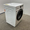 Samsung WW90CGC04AAH - Wasmachine - EcoBubble 9kg - Wit