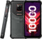 Ulefone Power Armor 14 - Smartphone - 10000mAh batterij 15W draadloos opladen - Zwart