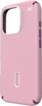 Speck Presidio2 Pro - ClickLock - 4 Meter valbescherming - Roze