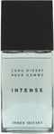 Issey Miyake L'Eau D'Issey Pour Homme Intense 125 ml Eau de Toilette - Herenparfum