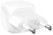 Belkin WCA009kqWH - Boost↑Charge™ USB-C Adapter - 20W Power Delivery - Wit