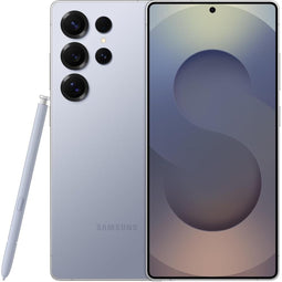 Samsung Galaxy S25 Ultra - Blauw - 1000 GB - Fysieke simkaart + eSIM