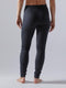 Craft Core Warm Baselayer - Thermoset Dames - Regular fit - Zwart - Maat XL