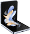 Samsung Galaxy Z Flip4 - Smartphone - 128GB opslag - Blauw