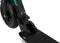 Razor A5 Air - Step - 200 mm luchtbanden - Opvouwbaar - Zwart