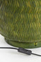 Light & Living Tafellamp Bindu - Bamboe - 55cm - excl. kap
