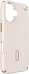 Speck Presidio2 Pro - ClickLock - 4 Meter Drop Protection - Wit