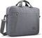 Case Logic HUXA-214 - Laptoptas - Voor 14 inch laptop en tablet - Graphite