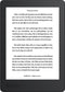 Kobo Aura (v2) - E-reader - 6 inch - 4GB - Zwart