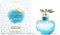 Damesparfum Nina Ricci EDT Les Gourmandises De Nina 50 ml