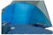 Regatta Tahiti Shelter Windscherm (tent) - Blauw