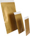 Zak - Fourniturenzak - Papier - 10x16cm - goud - 200 stuks