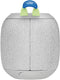 Ultimate Ears WonderBoom 3 - Draadloze Bluetooth Speaker - 14 Uur Batterijduur - Grijs/Groen