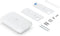 Ubiquiti UniFi Swiss Army Knife Ultra - Access Point - PoE - 115 m2 dekking - 200+ apparaten - WiFi 5 (2x2 MIMO)